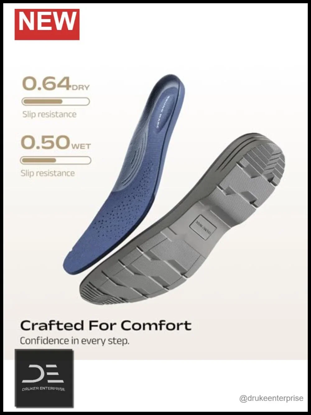 Men's Casual Dress Shoes Retro Business Oxfords Comfort Shoes